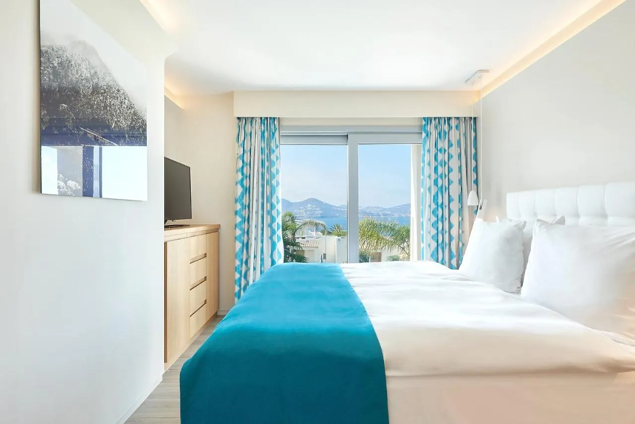 7Pines Resort Ibiza, Part Of Destination By Hyatt San José Spanje