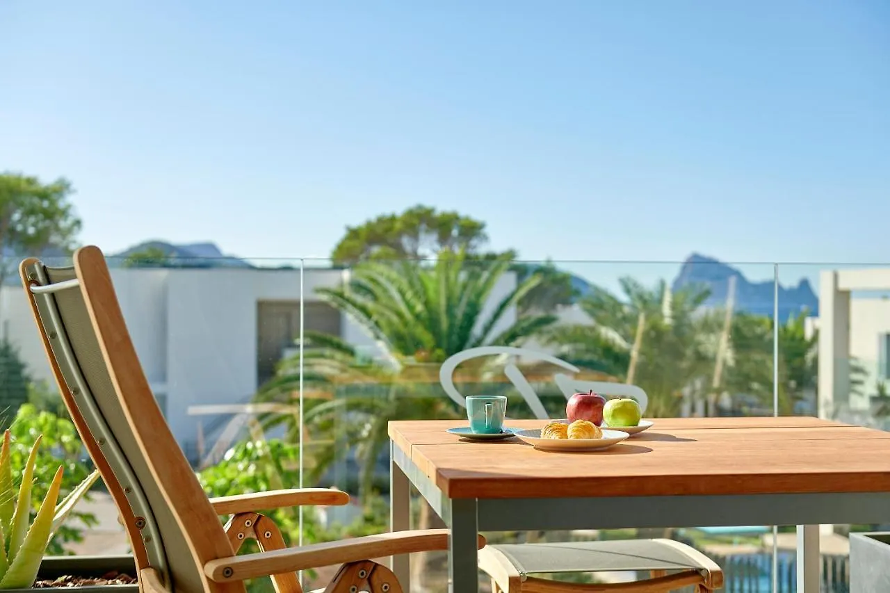 7Pines Resort Ibiza, Part Of Destination By Hyatt San José Hotel