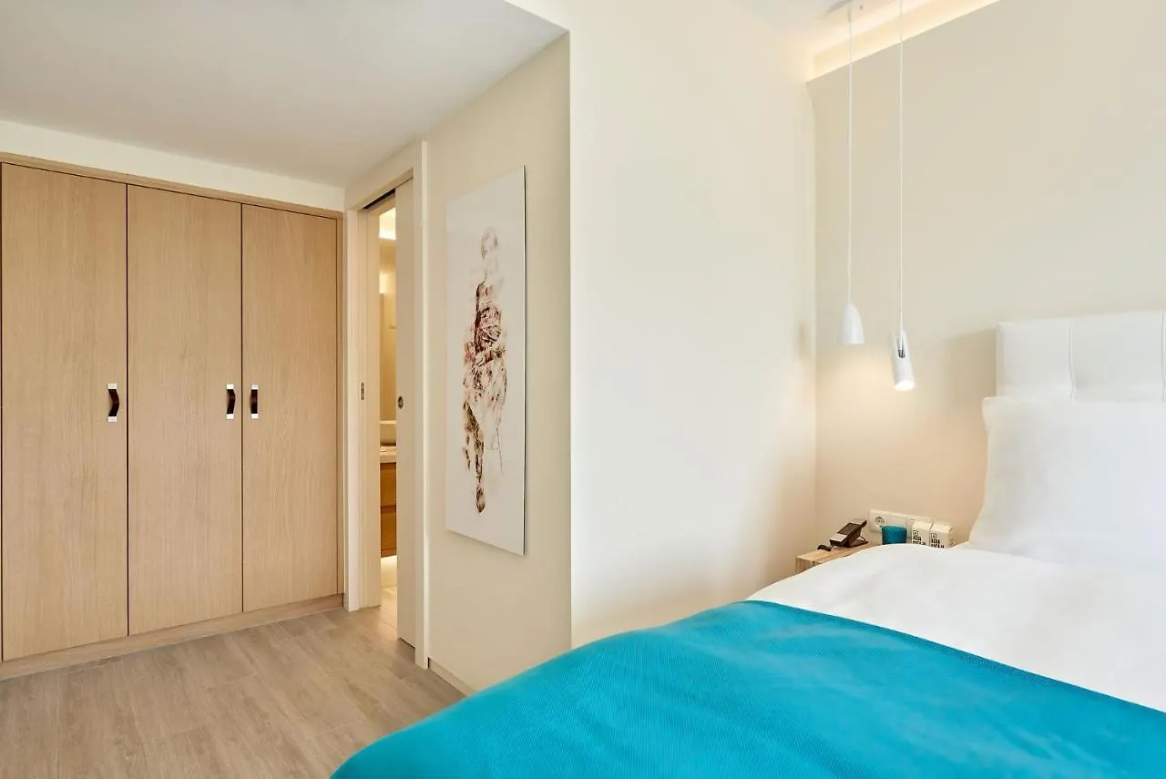 7Pines Resort Ibiza, Part Of Destination By Hyatt San José 5*,  Spanje