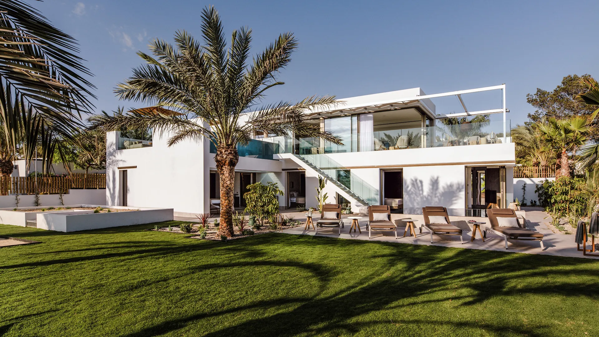 7Pines Resort Ibiza, Part Of Destination By Hyatt San José Hotel