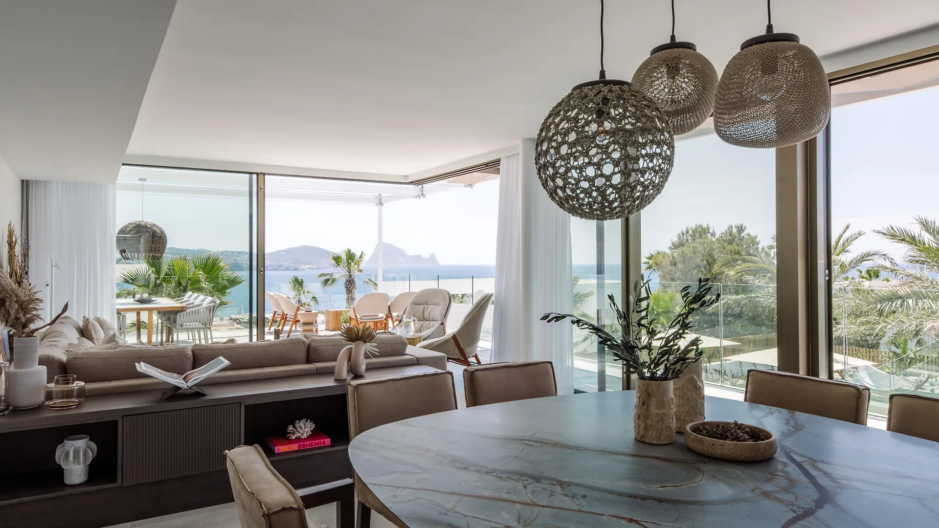 7Pines Resort Ibiza, Part Of Destination By Hyatt San José Hotel