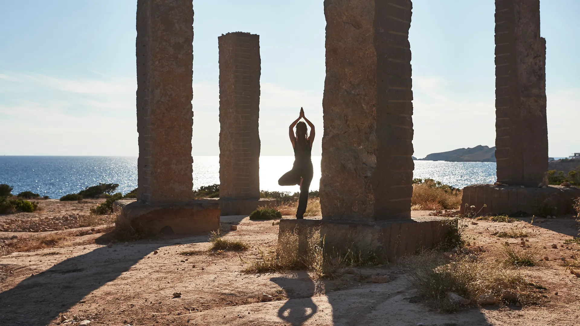 7Pines Resort Ibiza, Part Of Destination By Hyatt San José Spanje