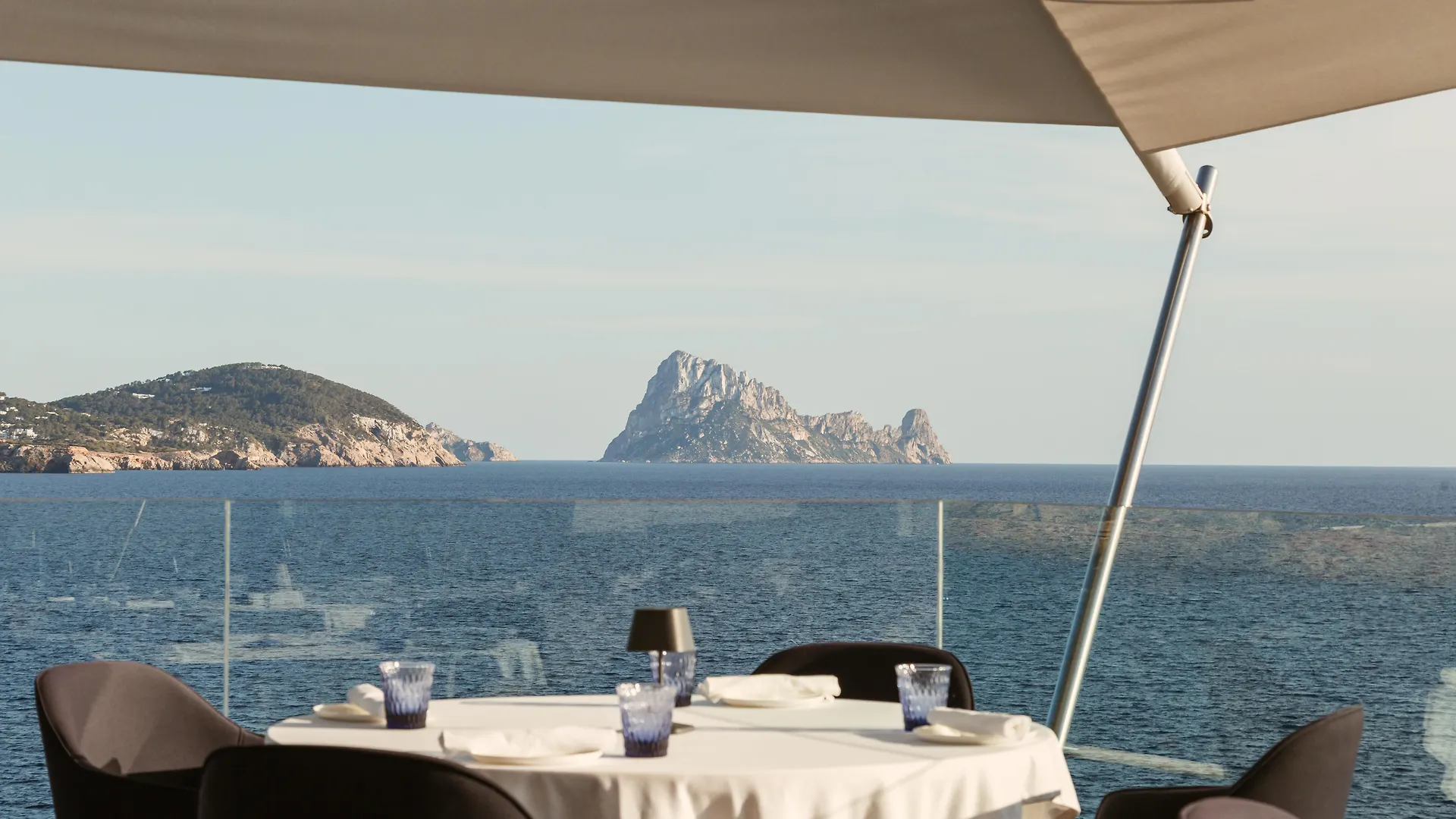 ***** Hotel 7Pines Resort Ibiza, Part Of Destination By Hyatt San José Spanje