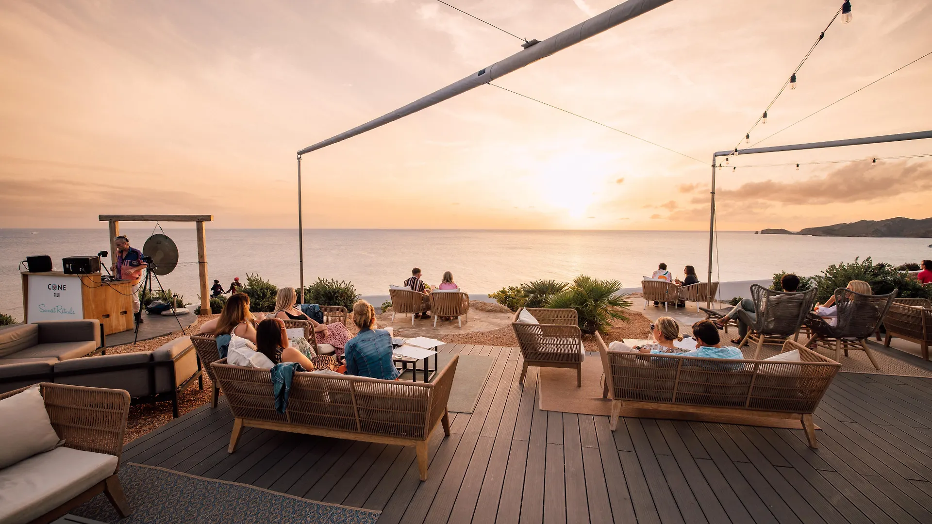 7Pines Resort Ibiza, Part Of Destination By Hyatt San José