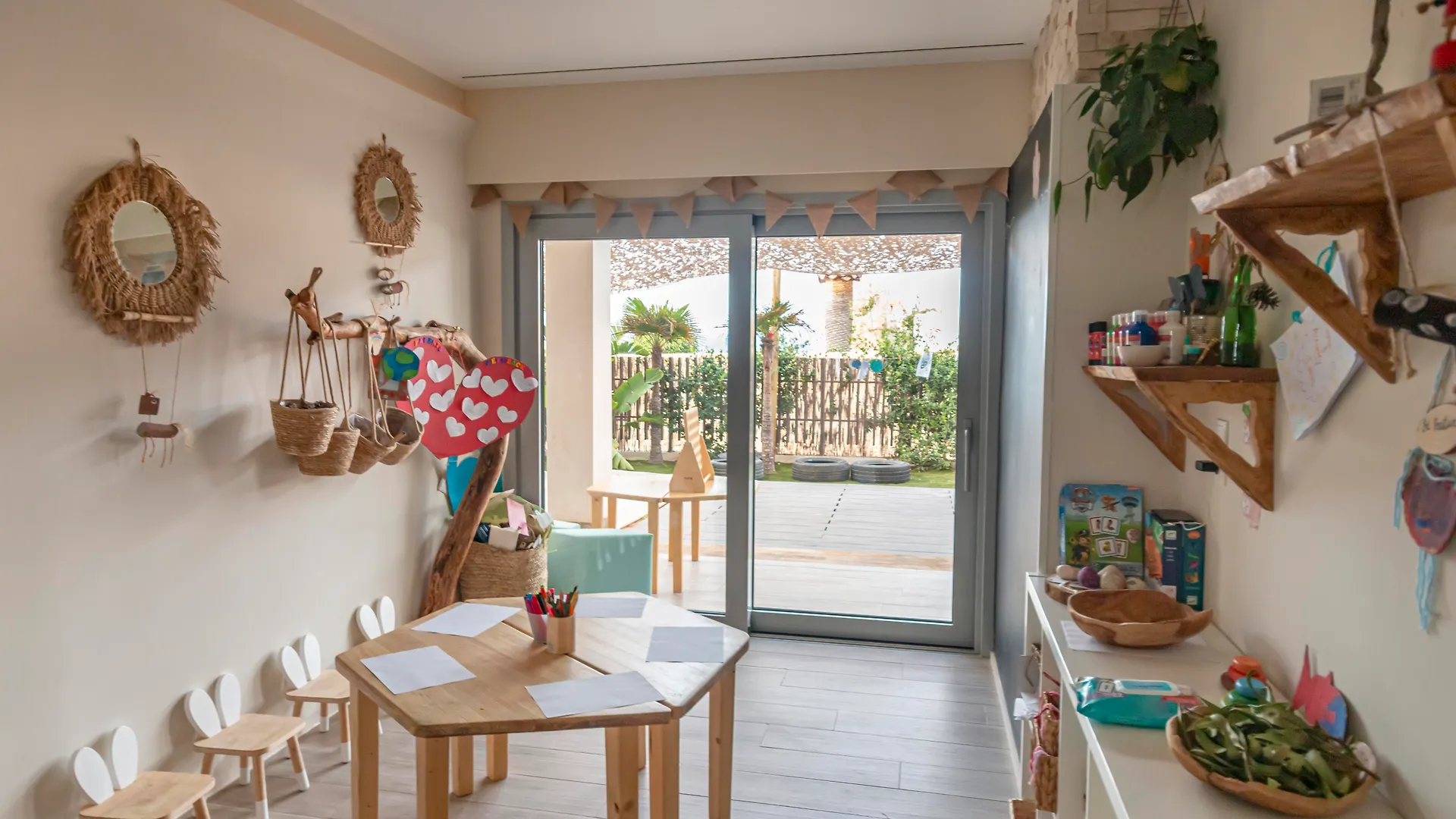 ***** Hotell 7Pines Resort Ibiza, Part Of Destination By Hyatt San José Spanien