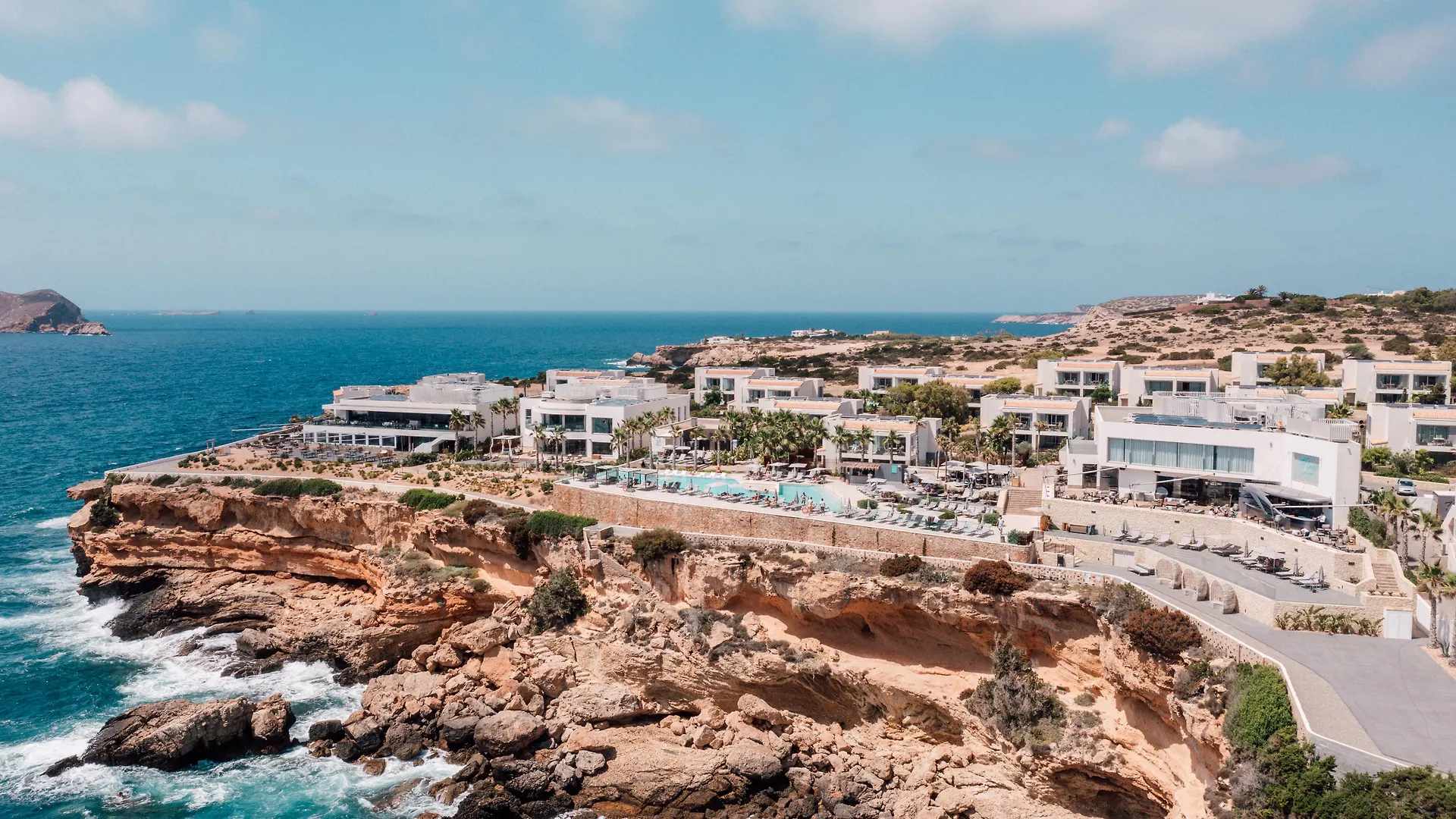 7Pines Resort Ibiza, Part Of Destination By Hyatt San José