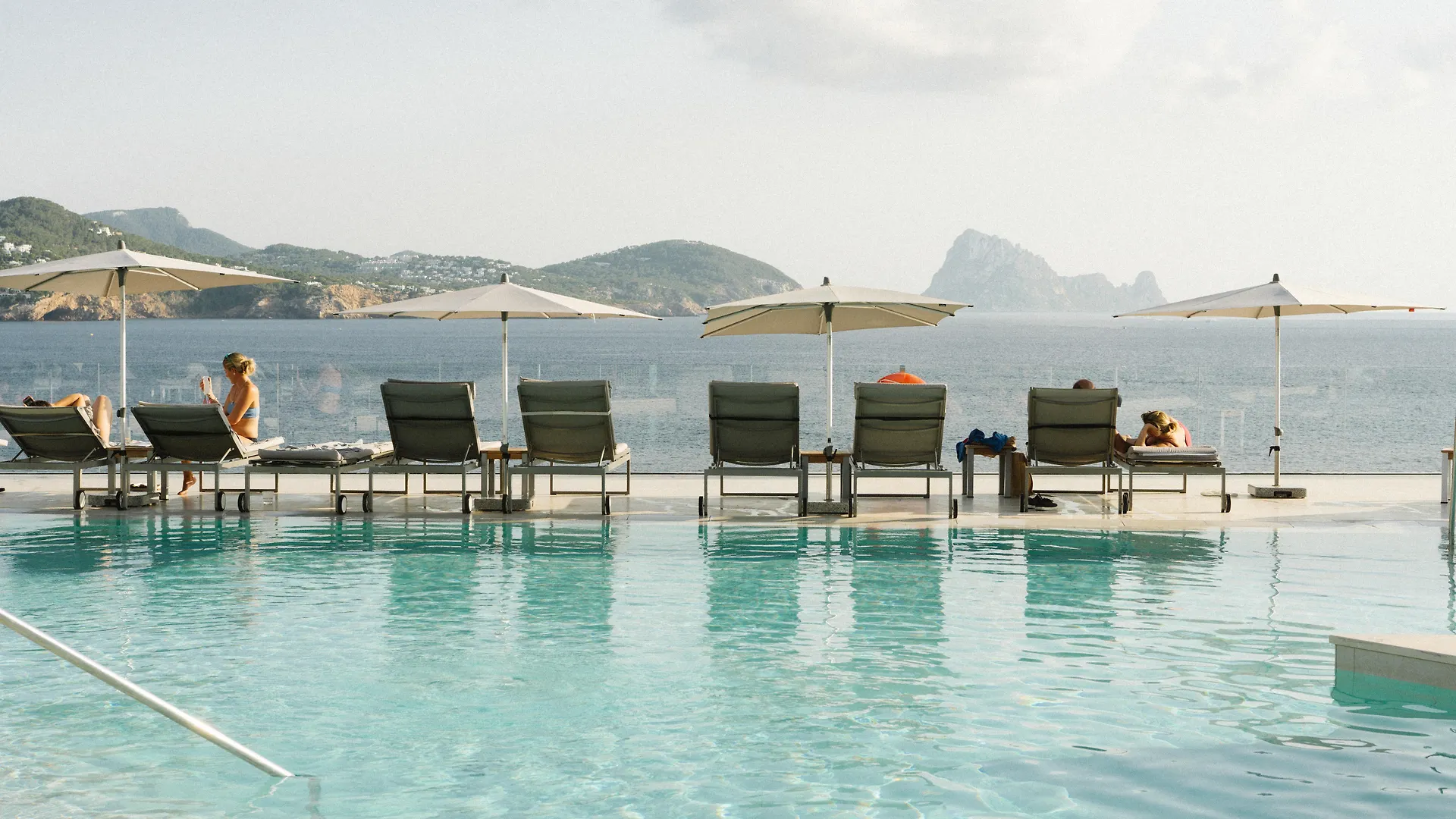 7Pines Resort Ibiza, Part Of Destination By Hyatt San José