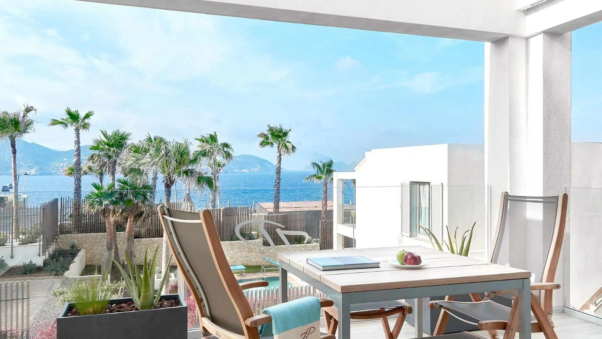 Hotel 7Pines Resort Ibiza, Part Of Destination By Hyatt San José