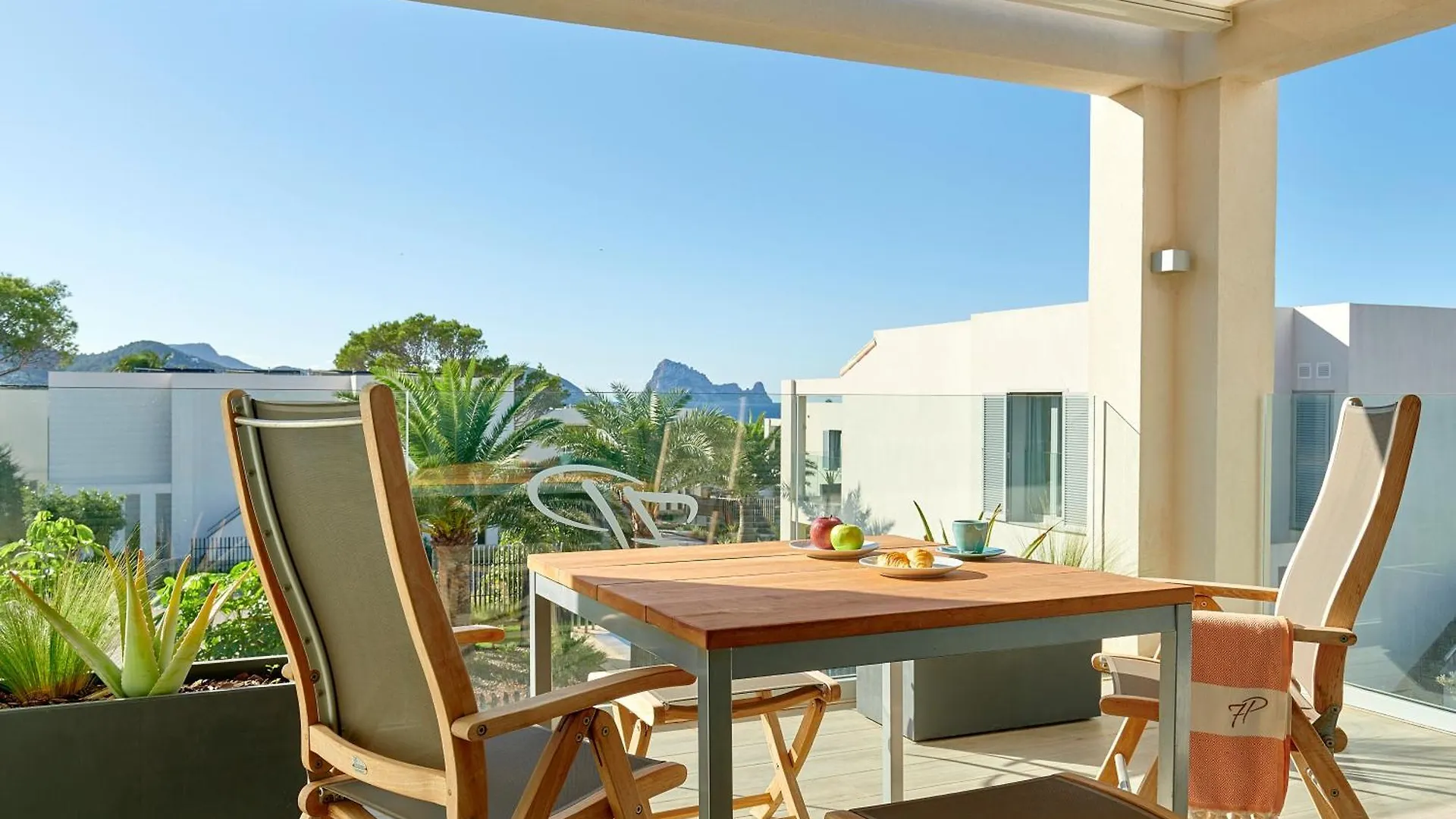 7Pines Resort Ibiza, Part Of Destination By Hyatt San José Spanje