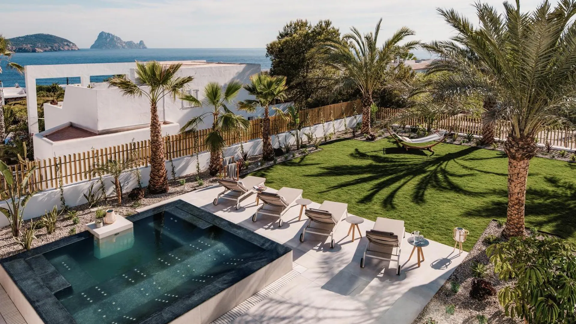 7Pines Resort Ibiza, Part Of Destination By Hyatt San José Hotel