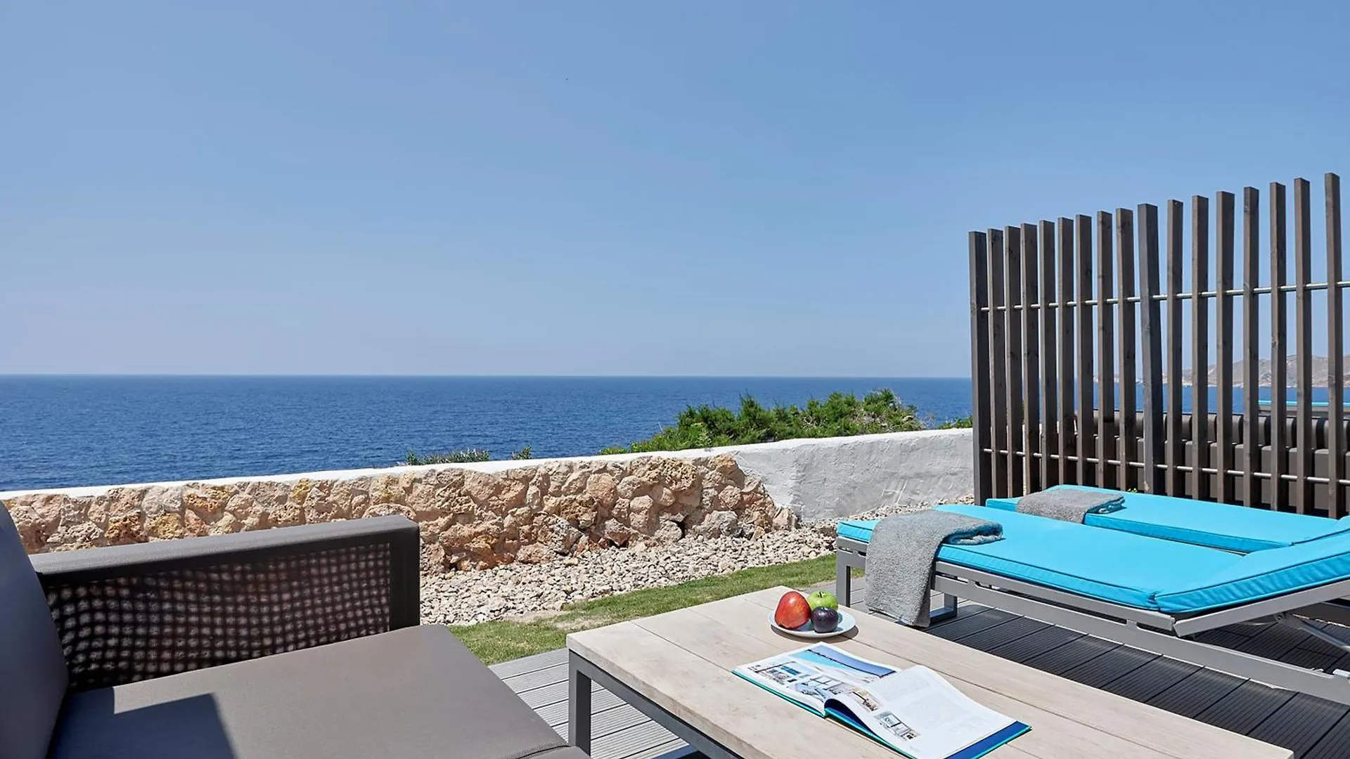 7Pines Resort Ibiza, Part Of Destination By Hyatt San José Hotel