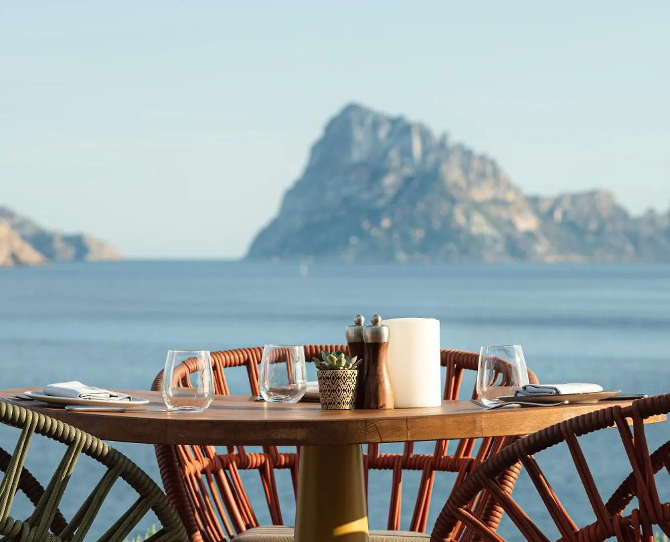 7Pines Resort Ibiza, Part Of Destination By Hyatt San José 5*,  Spanje