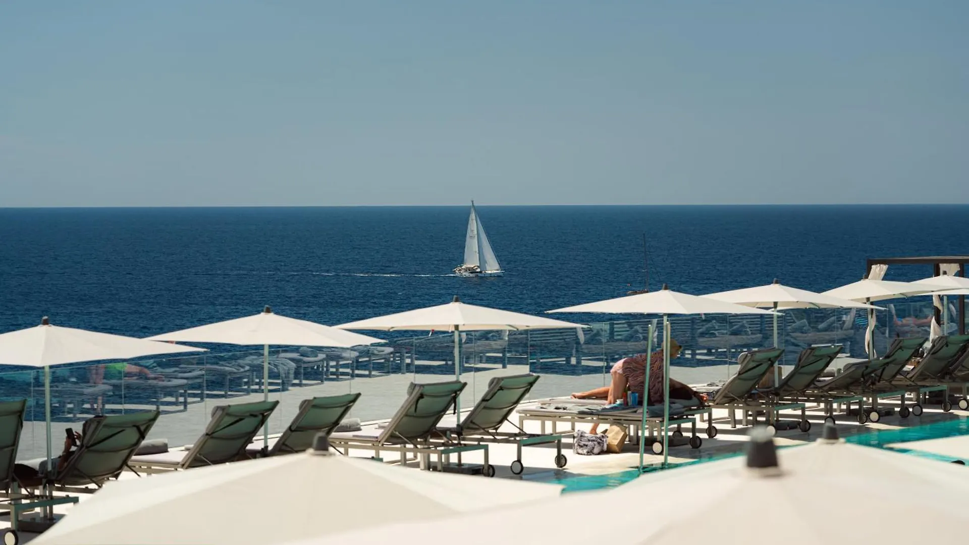 7Pines Resort Ibiza, Part Of Destination By Hyatt San José Spanje