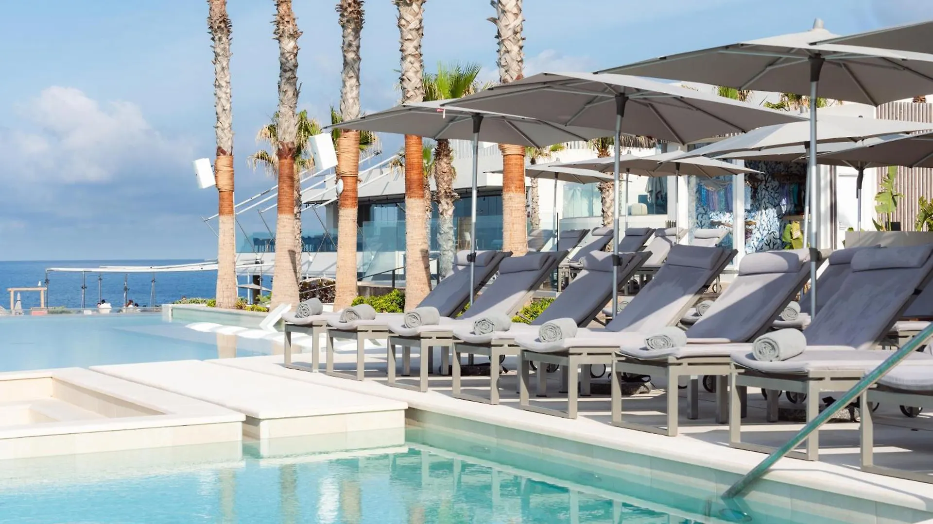 7Pines Resort Ibiza, Part Of Destination By Hyatt San José 5*,  Spanje
