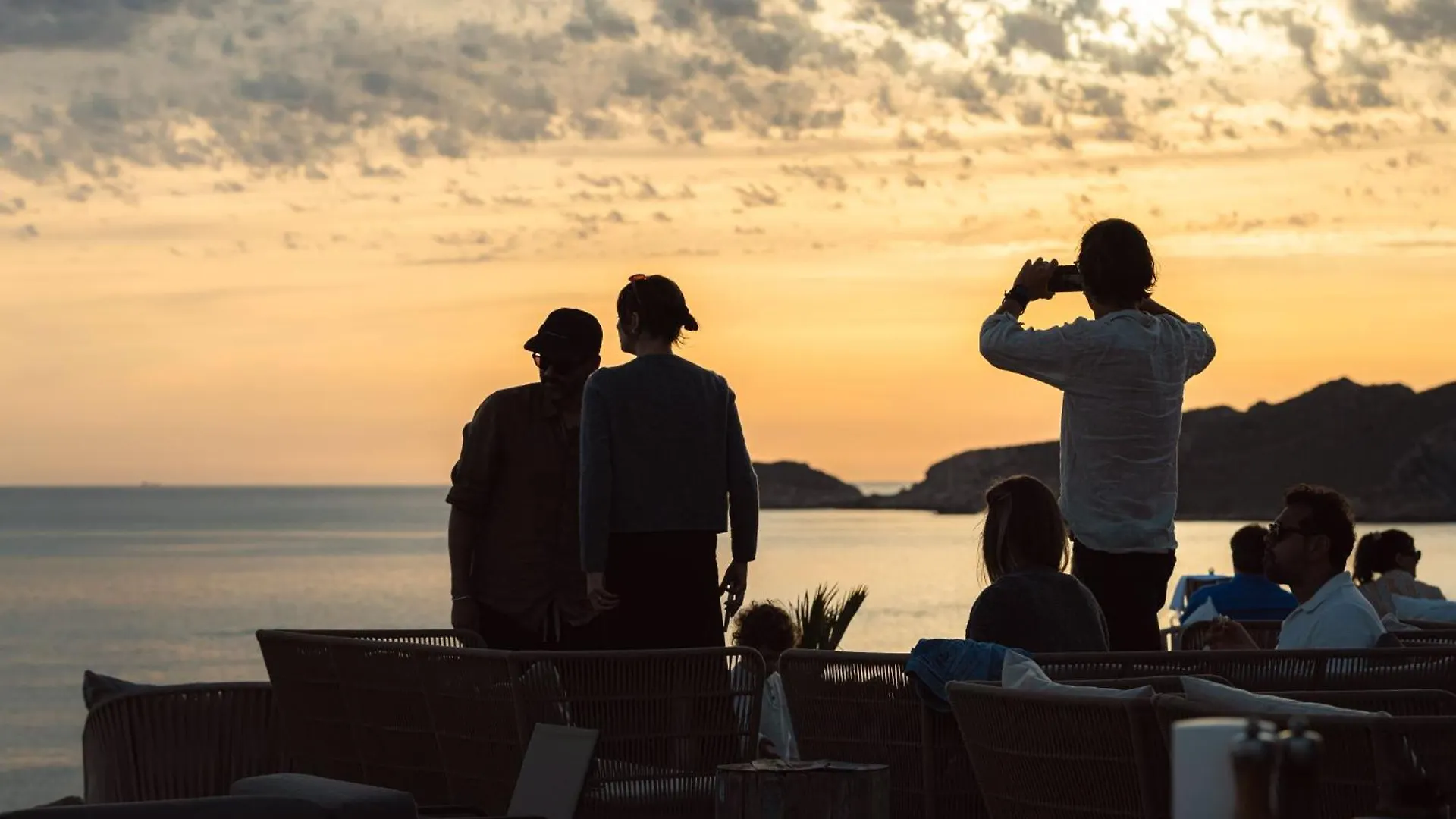 7Pines Resort Ibiza, Part Of Destination By Hyatt San José Spanje