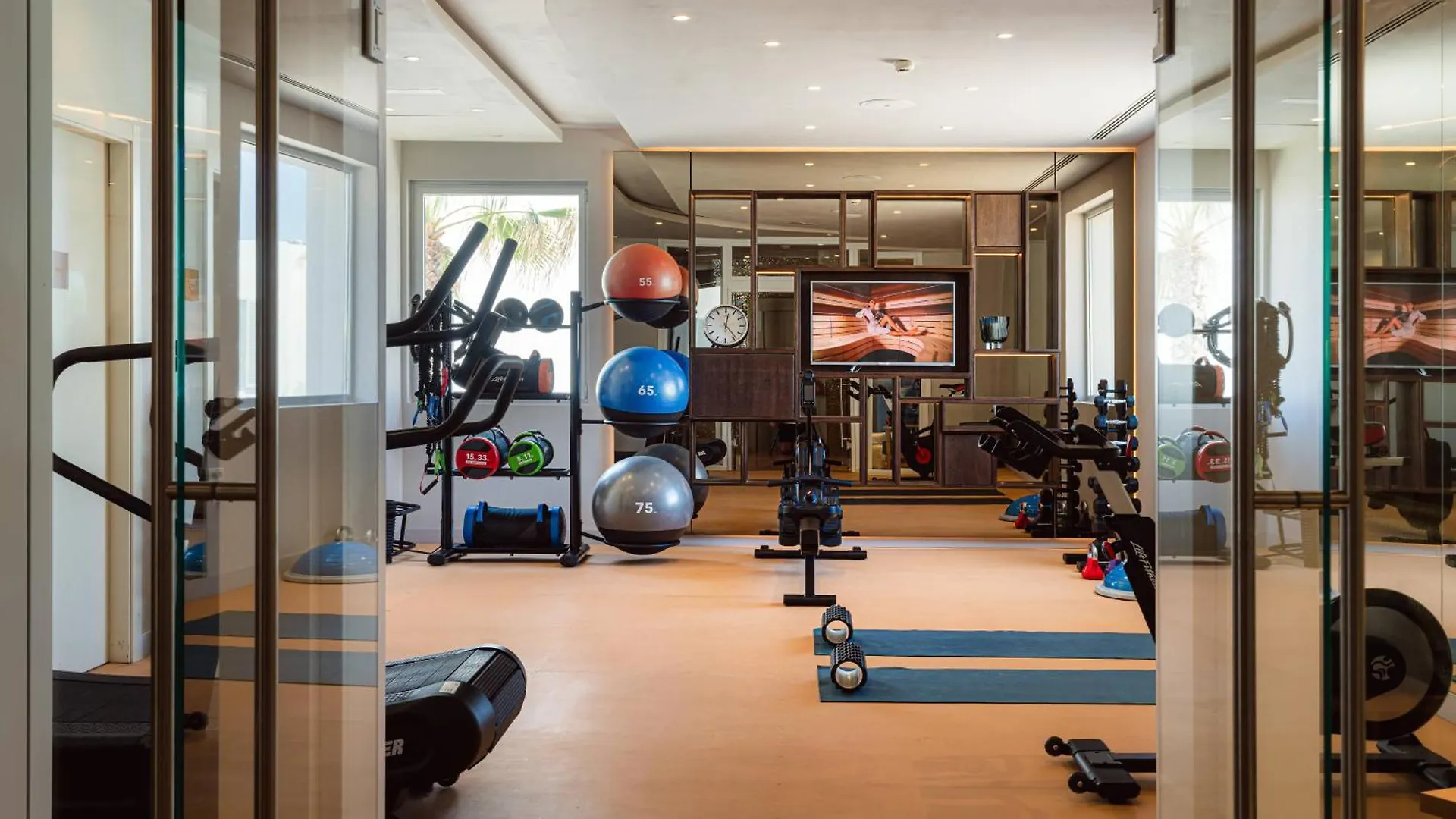 ***** Hotel 7Pines Resort Ibiza, Part Of Destination By Hyatt San José Spanje