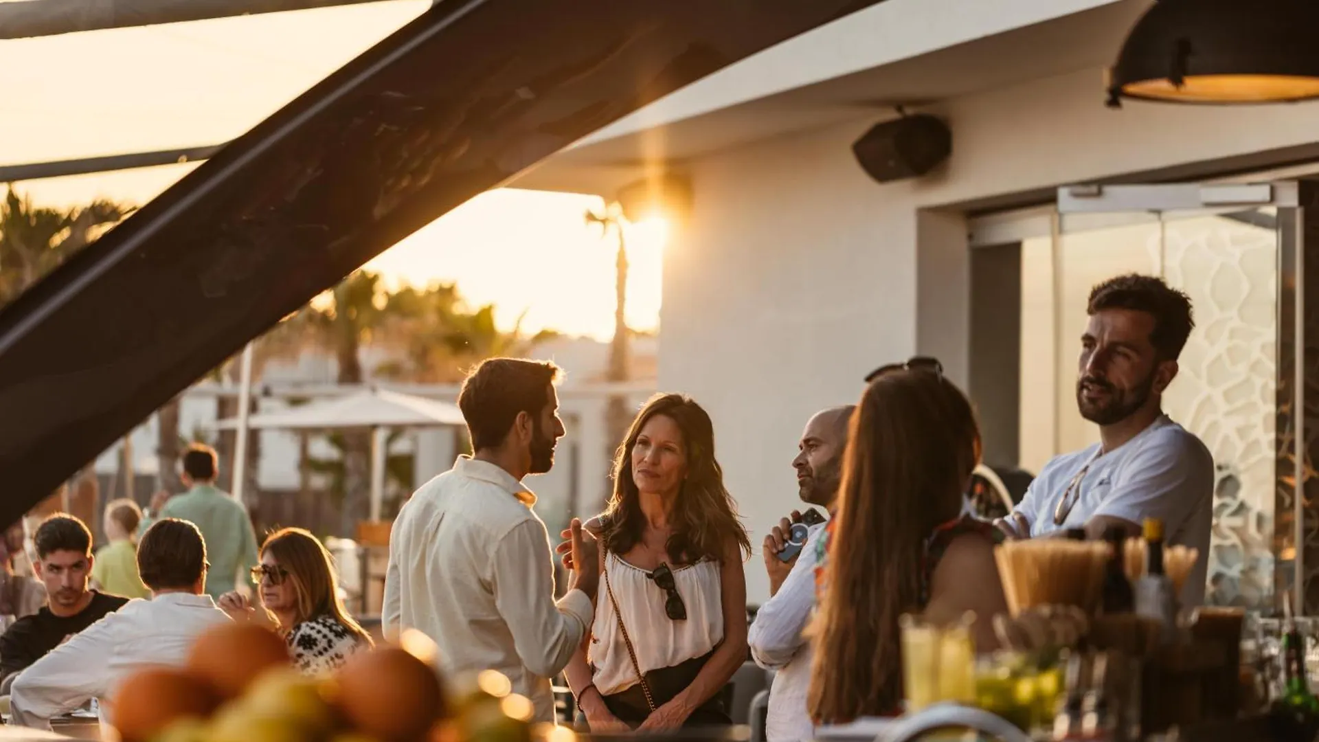 7Pines Resort Ibiza, Part Of Destination By Hyatt San José