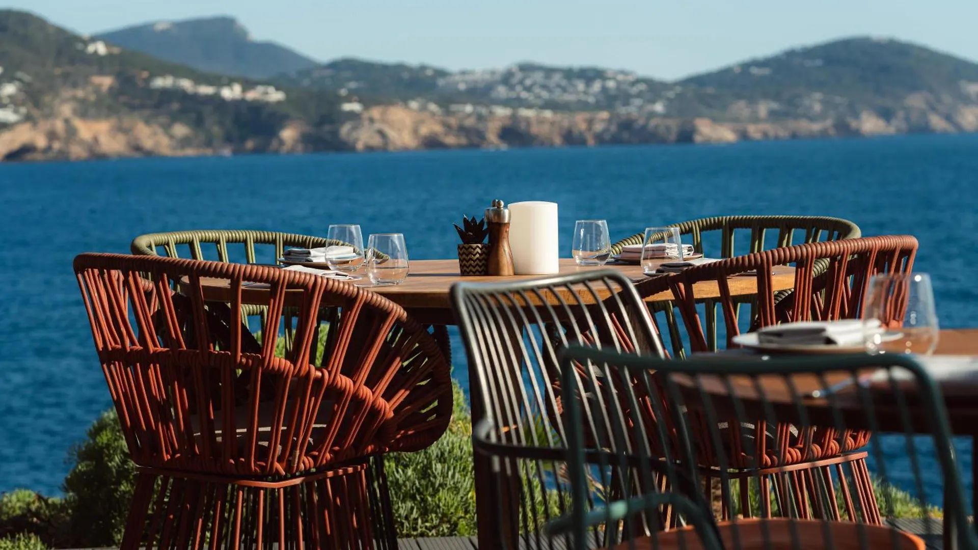 7Pines Resort Ibiza, Part Of Destination By Hyatt San José 5*,  Spanje