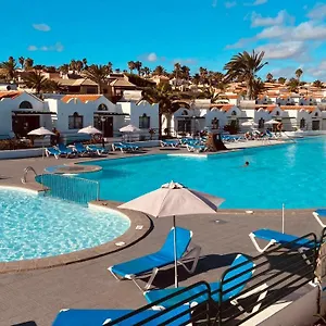 Appartement Casthotels Fuertesol Caleta De Fuste