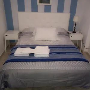 Apartamento Leps Primera Linea Canteras