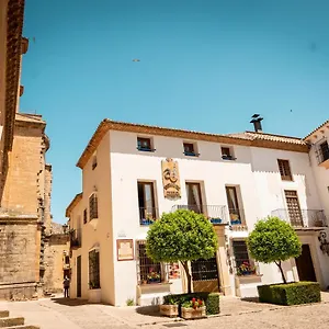 Appartement La Colegiata De Ronda
