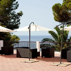 Hotel Club Cala Azul, Cala Llena