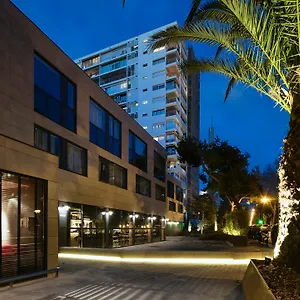Upper Diagonal 4* Barcelone