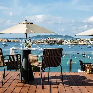 Hotel Ocean Drive, Talamanca (Ibiza)