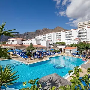 Ona El Marqués 3* Puerto de Santiago (Tenerife)