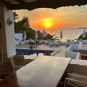 Gasthuis Cala Moli