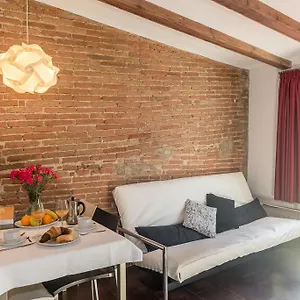 Appartement Ciutat Vella Barcelona